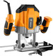 Миниатюра изображения товара Фрезер Deko DKR1600E SET / 063-4221