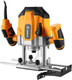 Миниатюра изображения товара Фрезер Deko DKR1600E SET / 063-4221