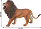 Миниатюра изображения товара Набор фигурок коллекционных Masai Mara Мир диких животных. Семья львов / MM211-125