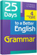 Миниатюра изображения товара Учебное пособие Попурри 25 Days To A Better English. Grammar (Макарова Е.В.)