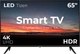 Миниатюра изображения товара Телевизор Samsung 65" AU7002 UE65AU7002UXRU