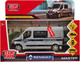 Миниатюра изображения товара Автомобиль игрушечный Технопарк Renault Master Полиция / MASTER-14SLPOL-SR