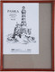Миниатюра изображения товара Рамка OfficeSpace РД_41336 (красное дерево)