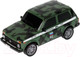 Миниатюра изображения товара Радиоуправляемая игрушка Технопарк Lada 4x4 / LADA4X4-18L-MIL