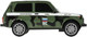 Миниатюра изображения товара Радиоуправляемая игрушка Технопарк Lada 4x4 / LADA4X4-18L-MIL