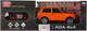 Миниатюра изображения товара Радиоуправляемая игрушка Технопарк Lada 4x4 / LADA4X4-18L-OR