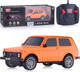 Миниатюра изображения товара Радиоуправляемая игрушка Технопарк Lada 4x4 / LADA4X4-18L-OR
