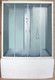 Миниатюра изображения товара Душевая кабина Coliseum SW с высоким поддоном 170x85 (белый/тонированный)