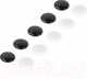 Миниатюра изображения товара Набор магнитов Brauberg Black&White / 237468 (10шт)