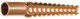 Миниатюра изображения товара Дюбель фасадный Starfix MUD 8х38 / SMC3-39260-100 (100шт)