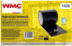 Миниатюра изображения товара Гидроизоляционная лента WMC Tools WMC-152B