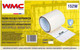 Миниатюра изображения товара Гидроизоляционная лента WMC Tools WMC-152W