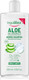 Миниатюра изображения товара Шампунь для волос Equilibra Алоэ Увлажняющий (265мл)
