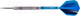 Набор дротиков для дартса Harrows Steeltip Genesis 3x22g / 842HRED10422 — фото 4
