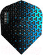 Миниатюра изображения товара Оперение для дротиков Harrows Tesera / 843HRTESSERA5700