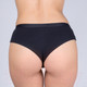 Миниатюра изображения товара Трусы женские Verally 1088-3 (р.90, черный)