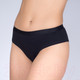 Миниатюра изображения товара Трусы женские Verally 1088-3 (р.90, черный)