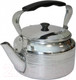 Миниатюра изображения товара Чайник Эрг-Ал 4л, полированный