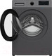 Миниатюра изображения товара Стиральная машина Beko WSPE7H616A