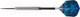 Миниатюра изображения товара Набор дротиков для дартса Harrows Steeltip Assassin 3x23 gR W80/ 842HRED112365