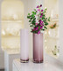 Миниатюра изображения товара Ваза Andrea Fontebasso Glass Design Wetube / GD5VB472313 (26см, розовый)