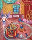Миниатюра изображения товара Книга АСТ Средневековая магия. Визуальная история ведьм и колдунов (Зотов С.О., Харман Д.Д.)
