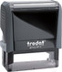 Миниатюра изображения товара Штамп самонаборный Trodat 4912/DBсер