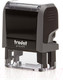 Миниатюра изображения товара Штамп самонаборный Trodat 4912/DBсер