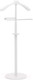 Миниатюра изображения товара Стойка для одежды Мебелик Костюмная В 25Н (белый)