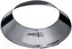 Миниатюра изображения товара Юбка для труб Ferrum 430/0.5 Ф100 / f3002