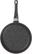 Миниатюра изображения товара Блинная сковорода Мечта Гранит 10802 (черный)