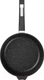 Миниатюра изображения товара Сковорода Мечта Гранит 20802 (черный)