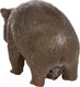 Миниатюра изображения товара Фигурка коллекционная Masai Mara Мир диких животных. Вомбат / MM211-174