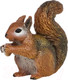 Миниатюра изображения товара Фигурка коллекционная Masai Mara Мир диких животных. Белка / MM211-176