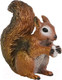 Миниатюра изображения товара Фигурка коллекционная Masai Mara Мир диких животных. Белка / MM211-176