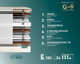 Миниатюра изображения товара Матрас Фабрика сна Gold G-9 140x200