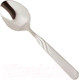 Миниатюра изображения товара Чайная ложка Amet София 1с488