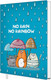 Миниатюра изображения товара Записная книжка Полином No Rain No Rainbow / 3164 (96л)