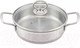 Миниатюра изображения товара Кастрюля Кухар Лотос Классика КЛ1-24С4 (2.8л)