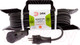 Удлинитель на рамке ЭРА UFx-1e-3x1.5-30m-IP44(KG) / Б0050869 — фото 6