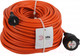 Миниатюра изображения товара Удлинитель ЭРА UPx-1-2x1.5-50m-IP44 / Б0046809