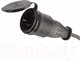 Миниатюра изображения товара Удлинитель ЭРА UPx-1e-3x1.5-40m-IP44(KG) / Б0050860