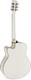 Миниатюра изображения товара Акустическая гитара Elitaro E4010 WH (белый)