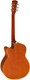 Миниатюра изображения товара Акустическая гитара Elitaro E4010 SB (санберст)
