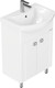 Миниатюра изображения товара Тумба под умывальник Onika Лига 55.11 (105554)
