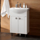 Миниатюра изображения товара Тумба под умывальник Onika Лига 55.11 (105554)