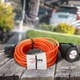 Миниатюра изображения товара Удлинитель ЭРА UPx-1-2x1-10m-IP44 / Б0046805