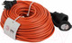 Миниатюра изображения товара Удлинитель ЭРА UPx-1-2x1-40m-IP44 / Б0046808