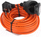 Миниатюра изображения товара Удлинитель ЭРА UPx-1e-3x0.75-10m-IP44 / Б0046810