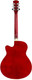 Миниатюра изображения товара Акустическая гитара Elitaro E4030 RDS (огненный)
